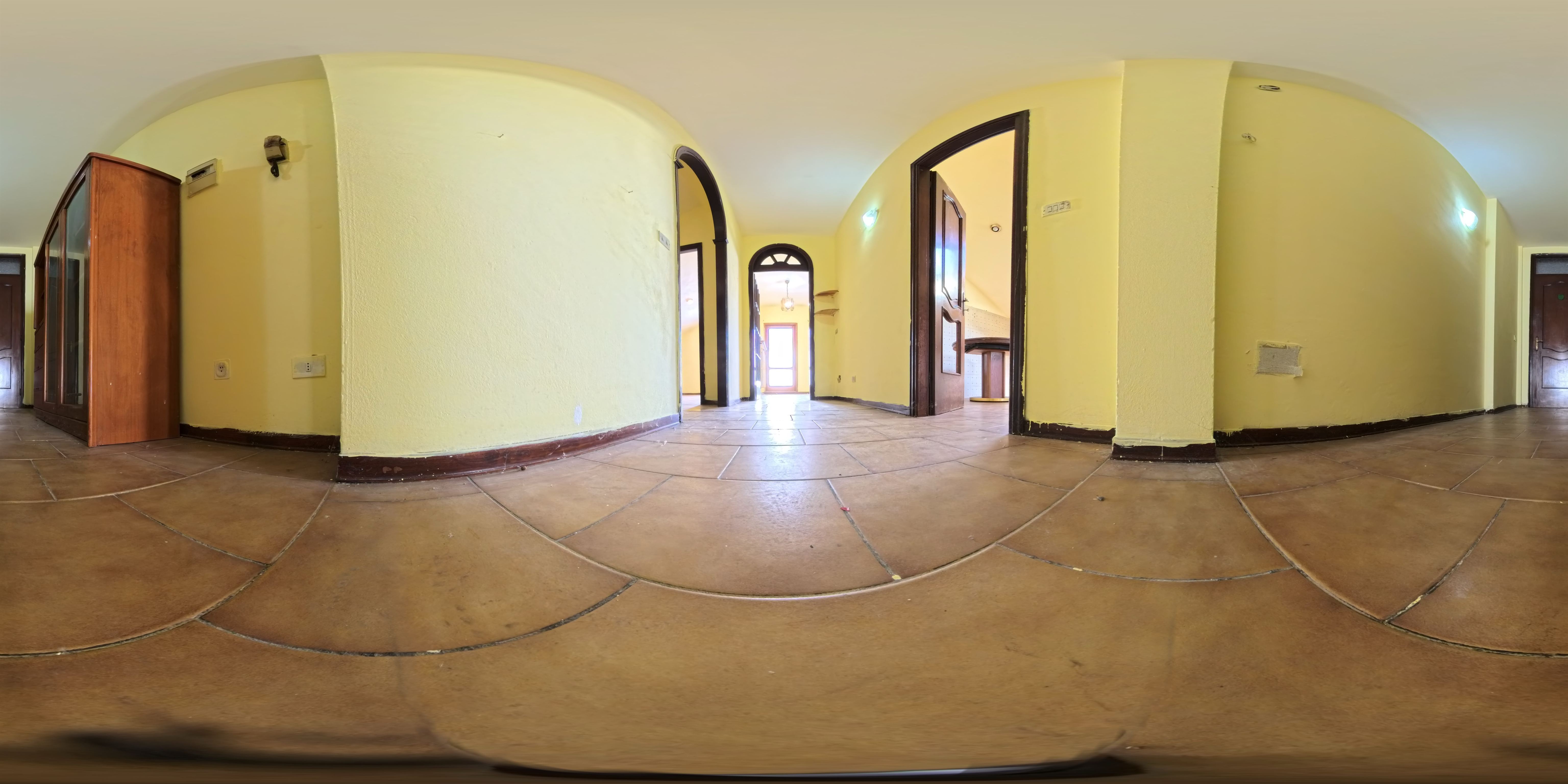 Attico in Vendita Cicognara