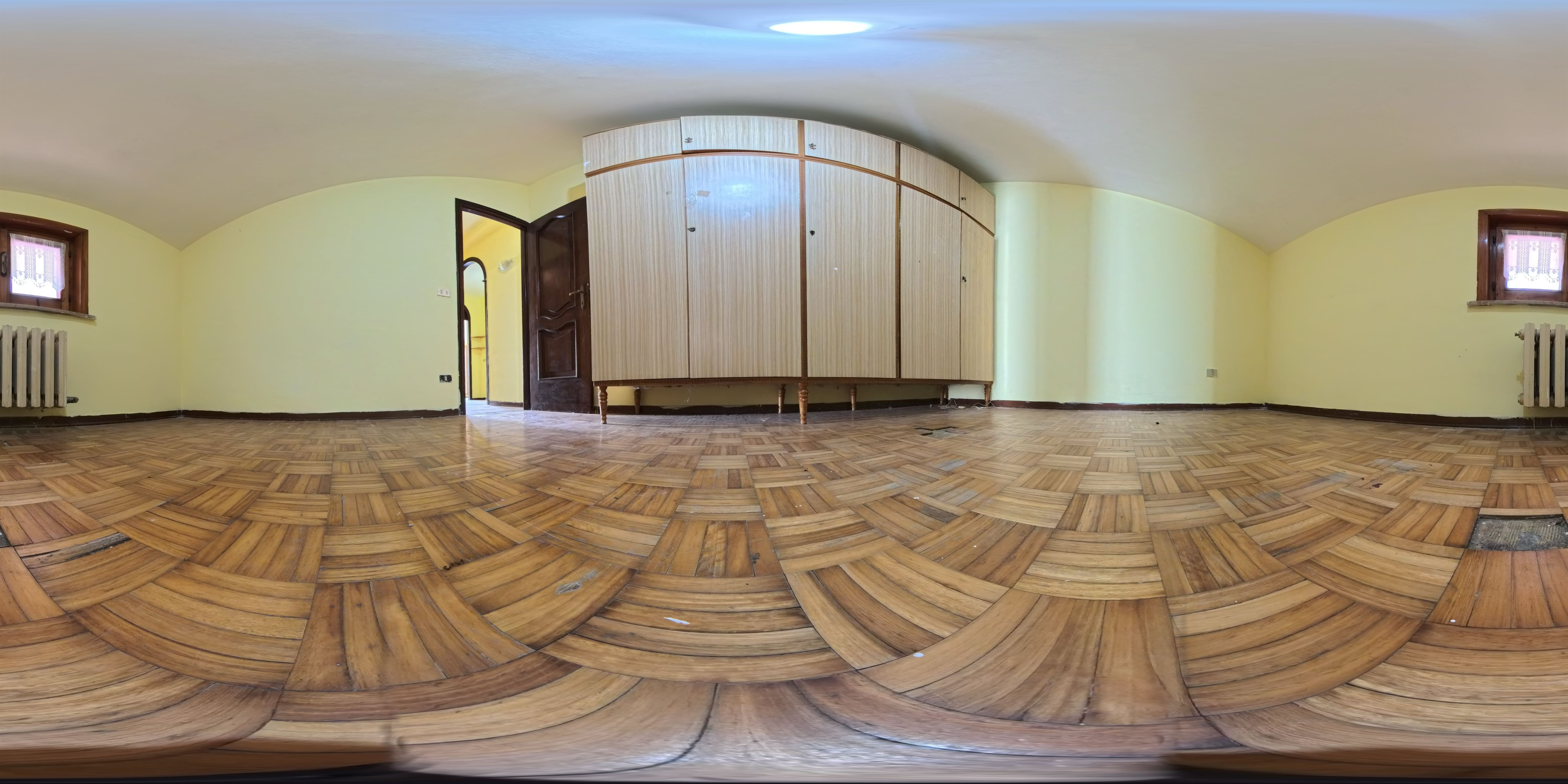 Attico in Vendita Cicognara