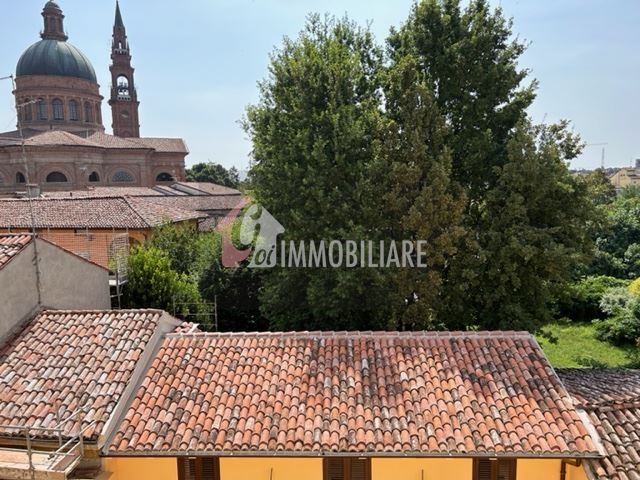 Appartamento bilocale nuovo con cantina